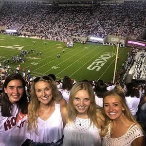 Meet your Posher, Amanda